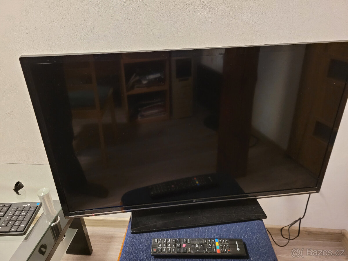TV Gogen 32" fullHD , DVB-T2