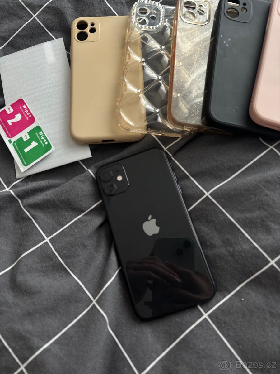 iPhone 11, 128GB