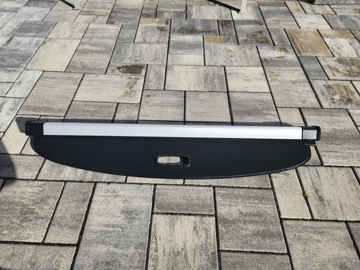 Roleta zavazadlového prostoru Hyundai i30