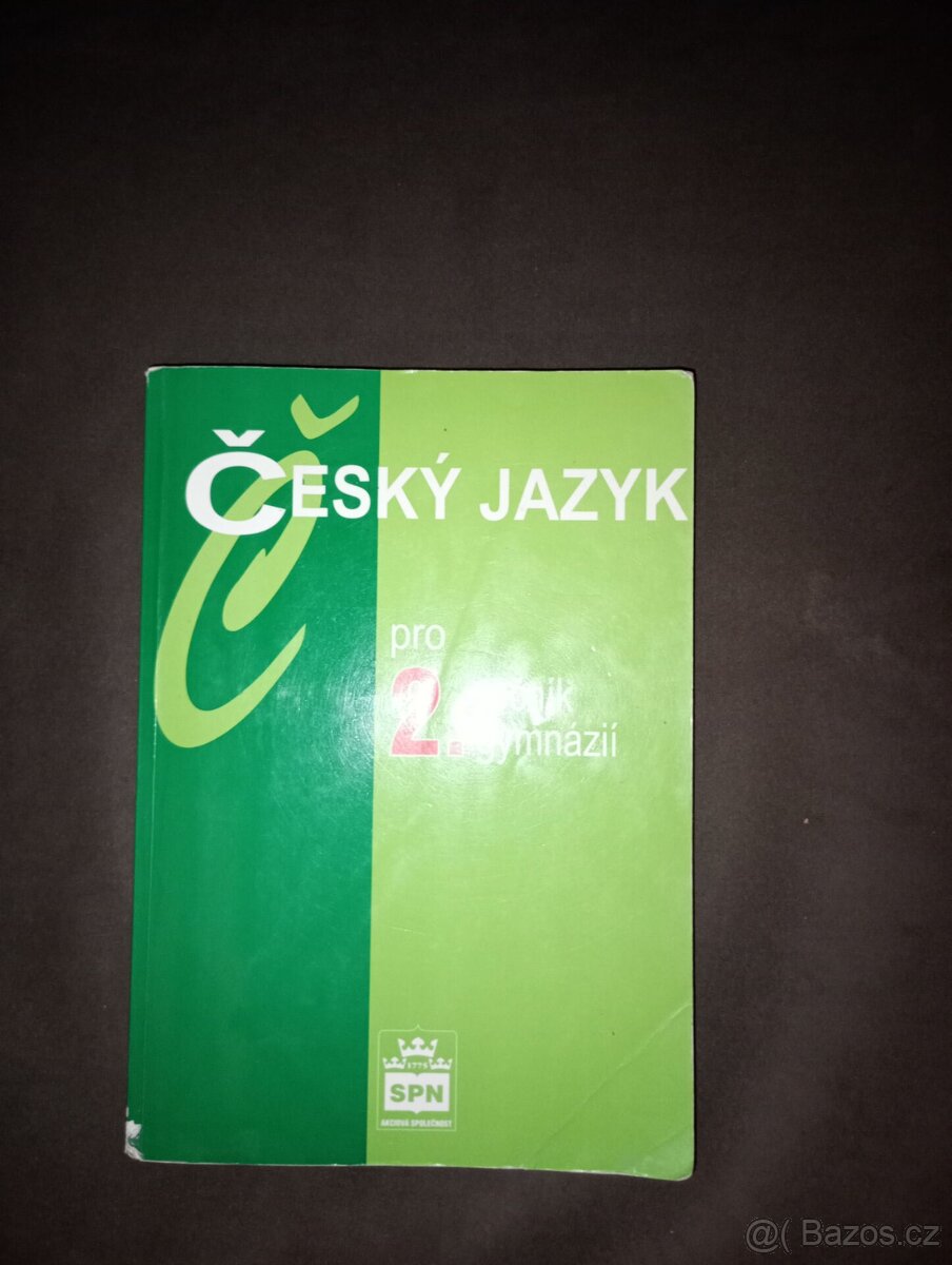 Český jazyk