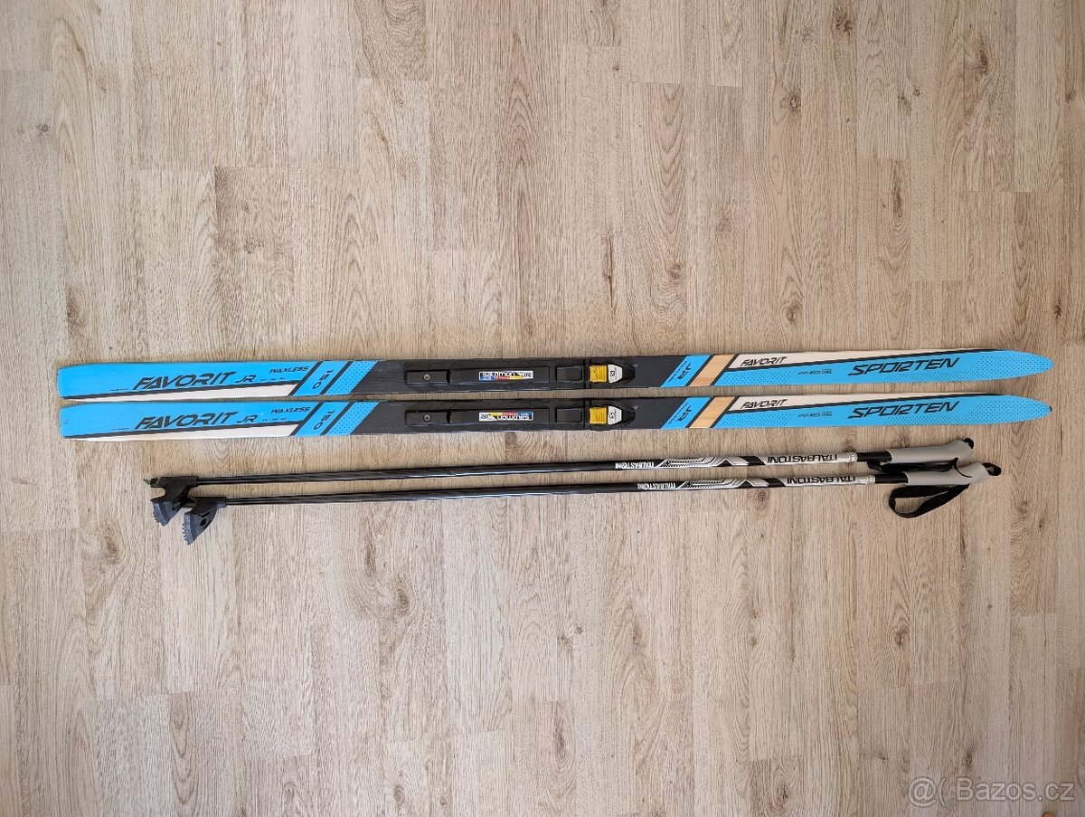 Běžecký set Salomon