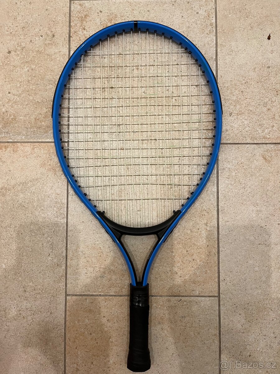 Dětská tenisová raketa