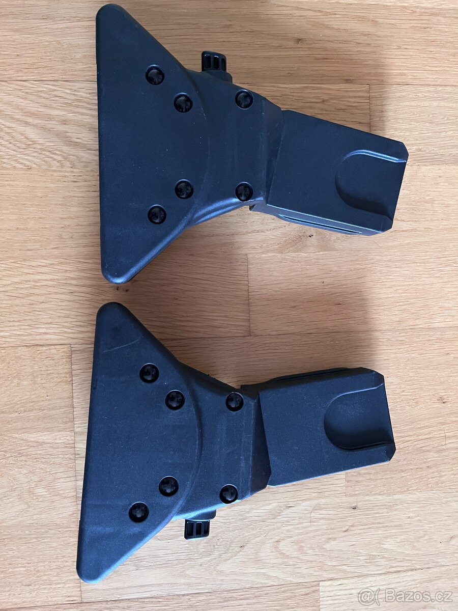 Adaptery/Redukce I´COO Peak Air vajicko Maxi-Cosi Cabriofix