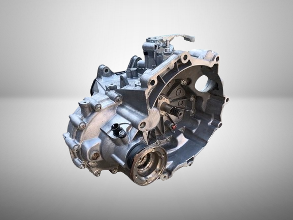 Převodovka 5Q JHM 1.2HTP 51KW BZG Škoda Roomster 2008