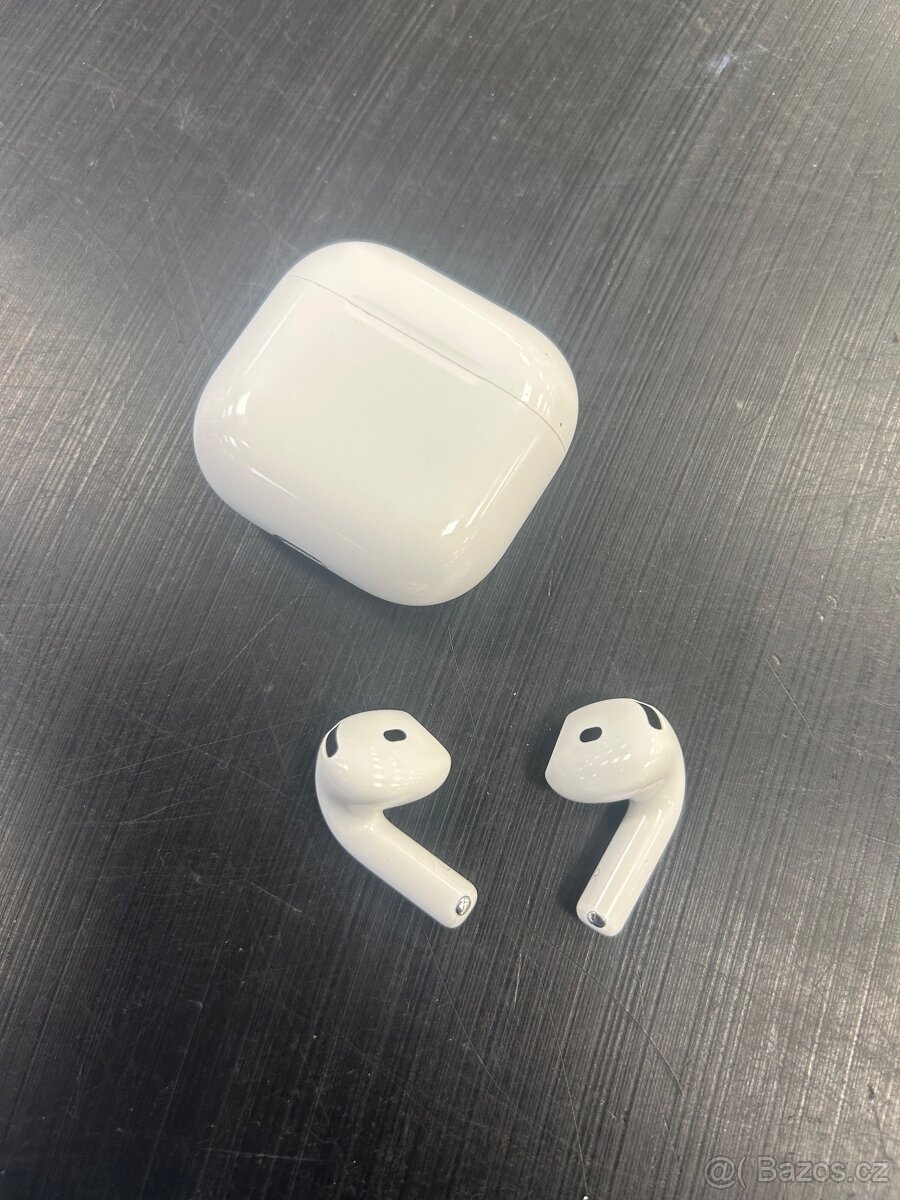 Apple airpods 4