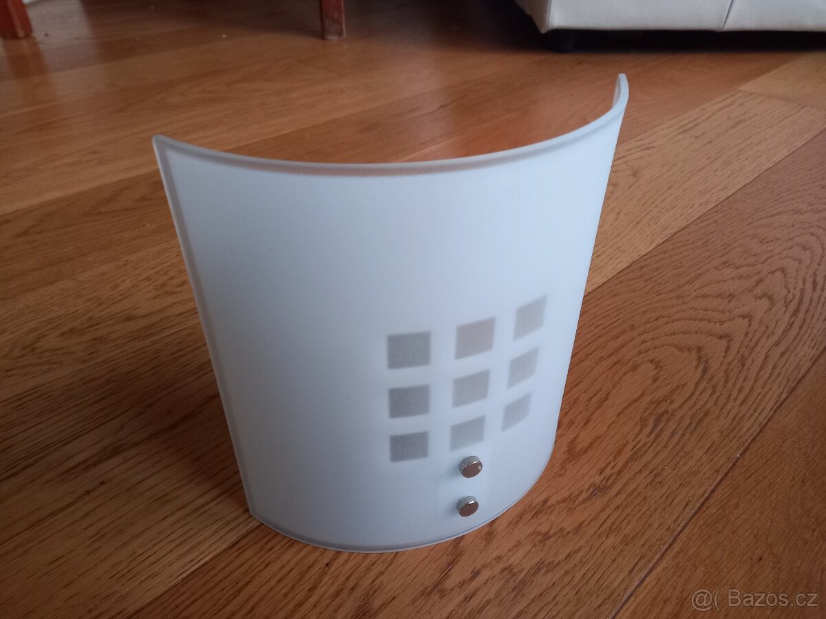 Nástěnné svítidlo