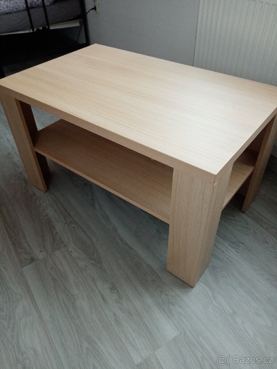 Konferenční stolek