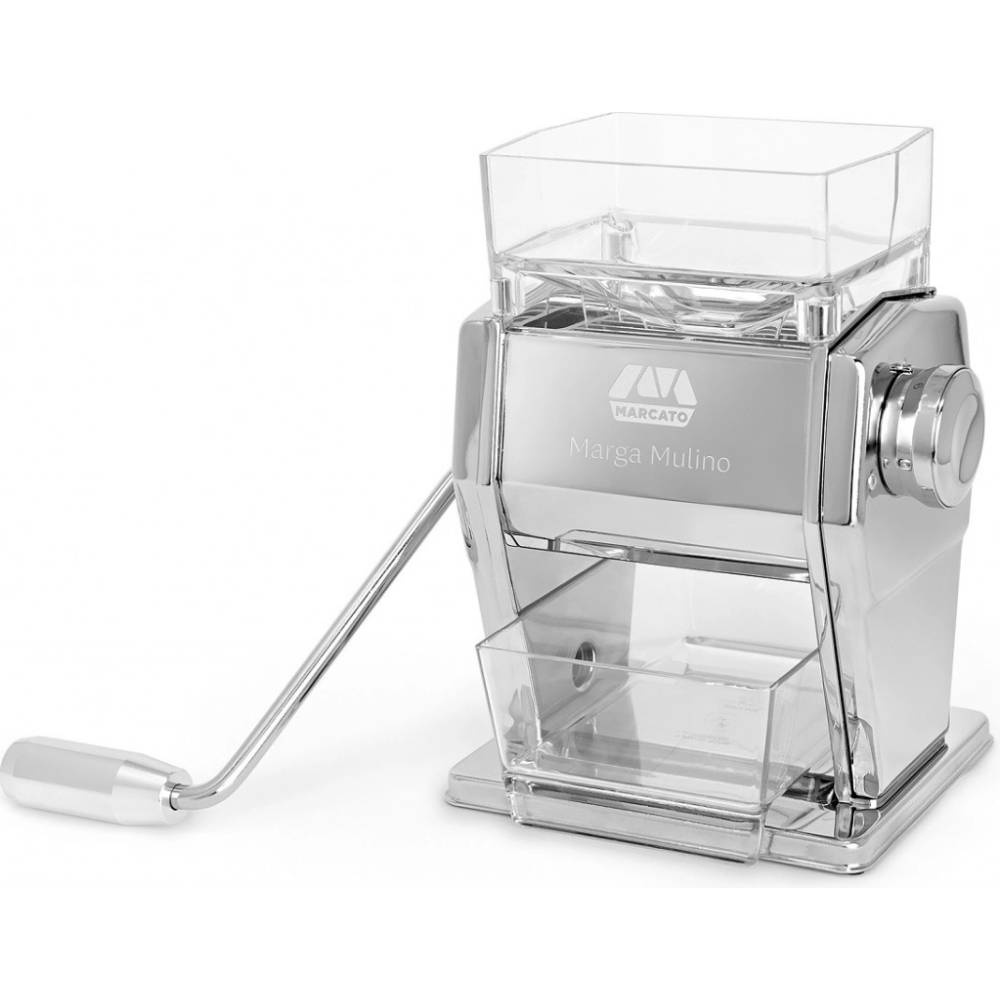 Mlýnek na mouku marga mulino