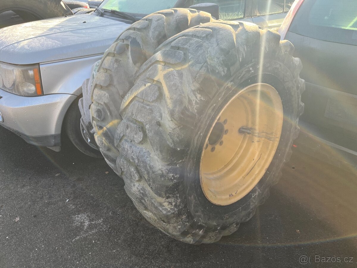 Nakladač pneu 17.5-25 17.5r25 17.5 25 R25 17.5 25