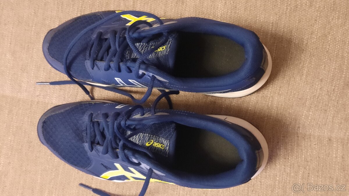 Prodam boty Asics