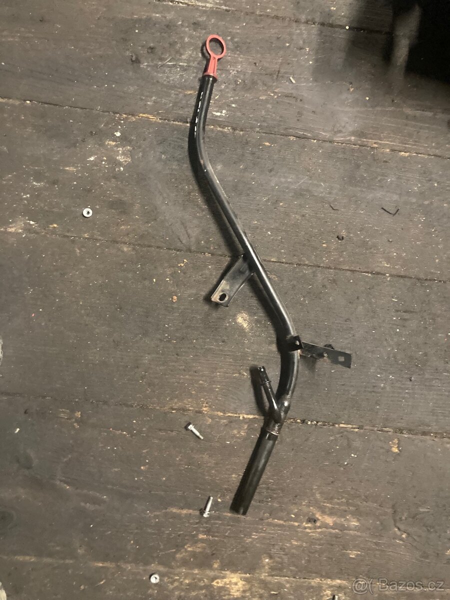 Bmw e39 olejová měrka