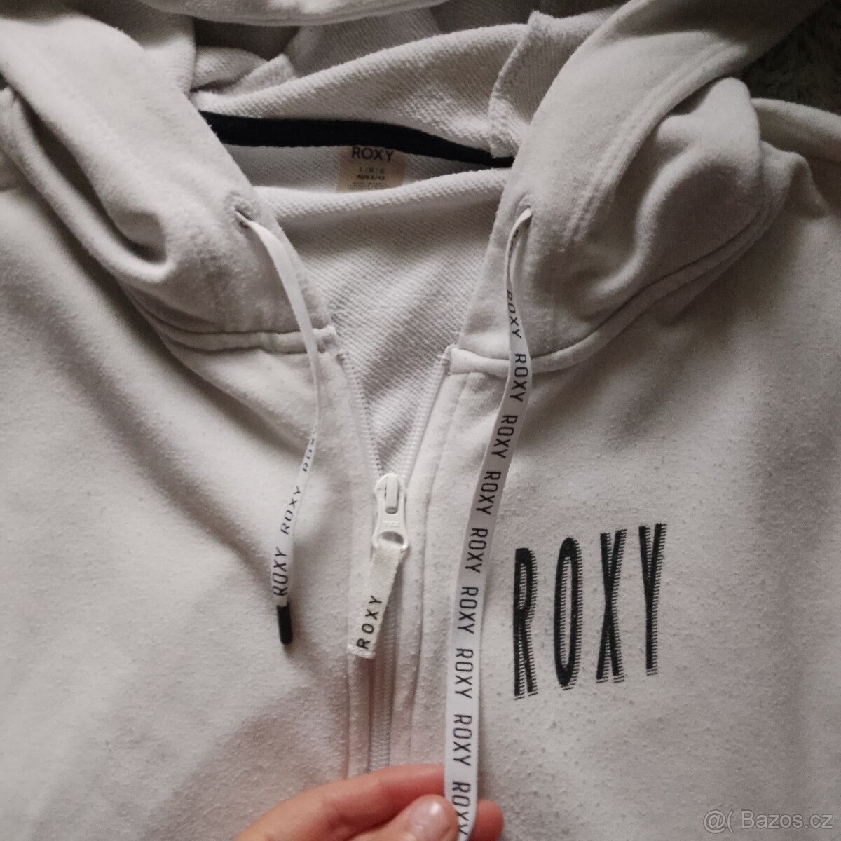 Dámská mikina Roxy