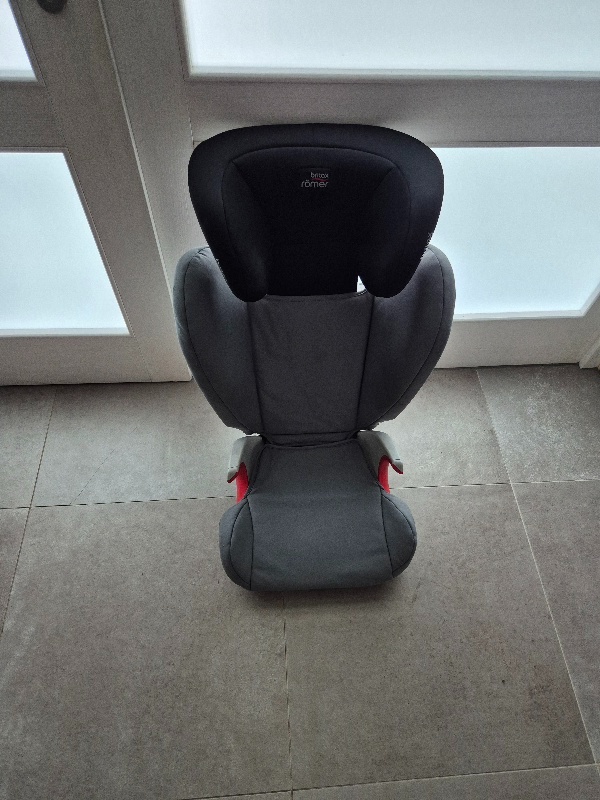 Autosedačka Britax Romer KID 2