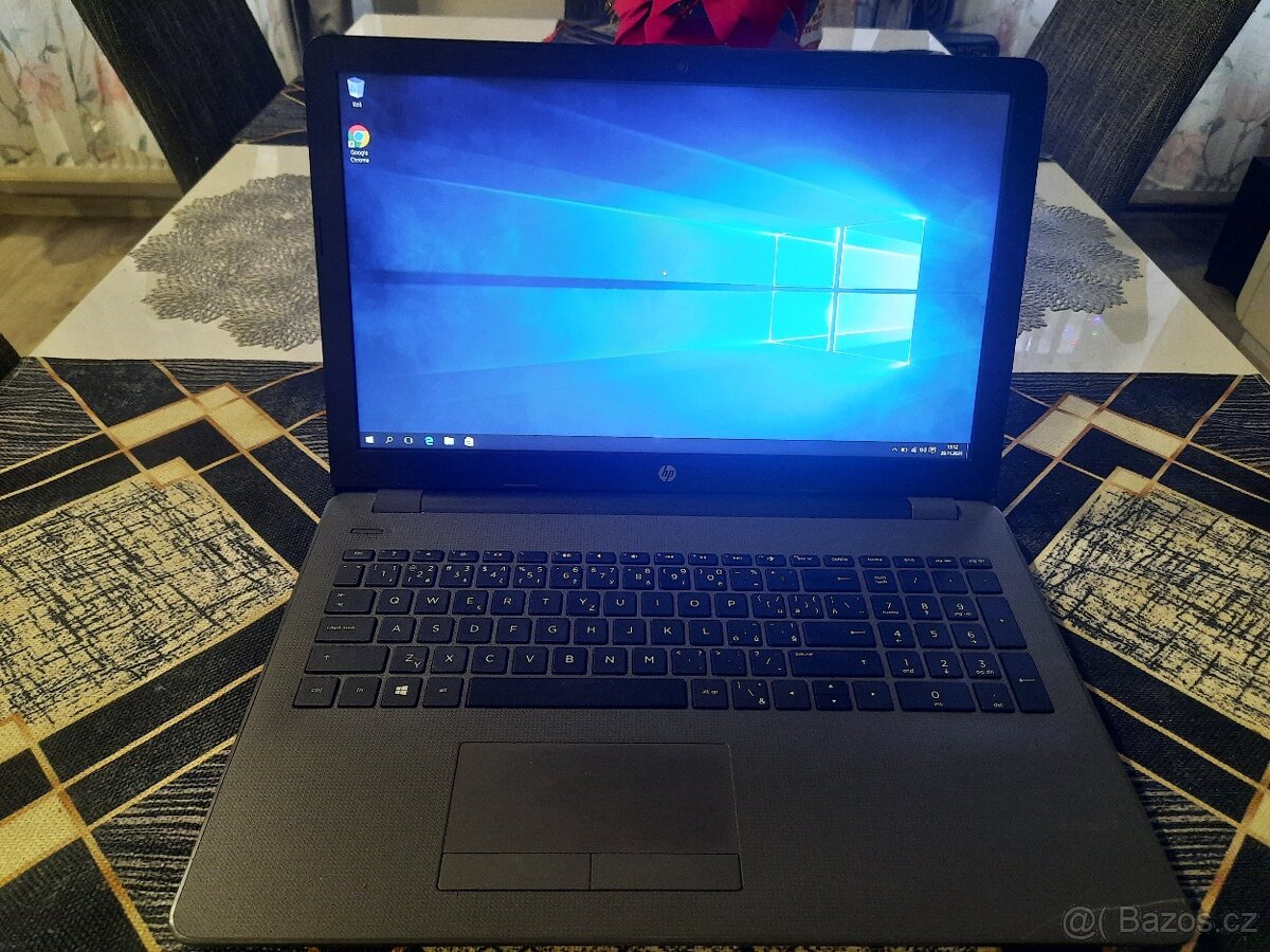 Acer TramelMate P259