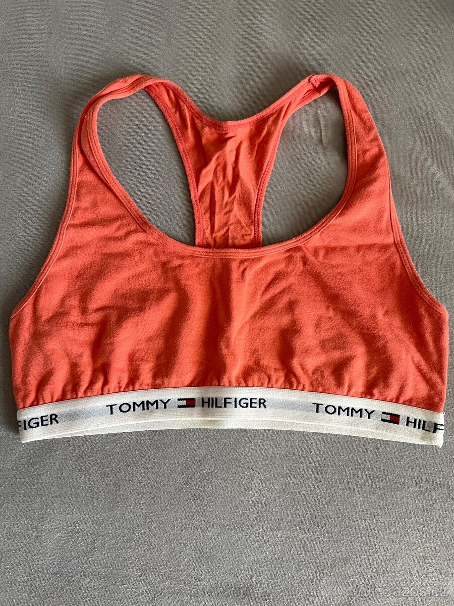 Podprsenka Tommy Hilfiger