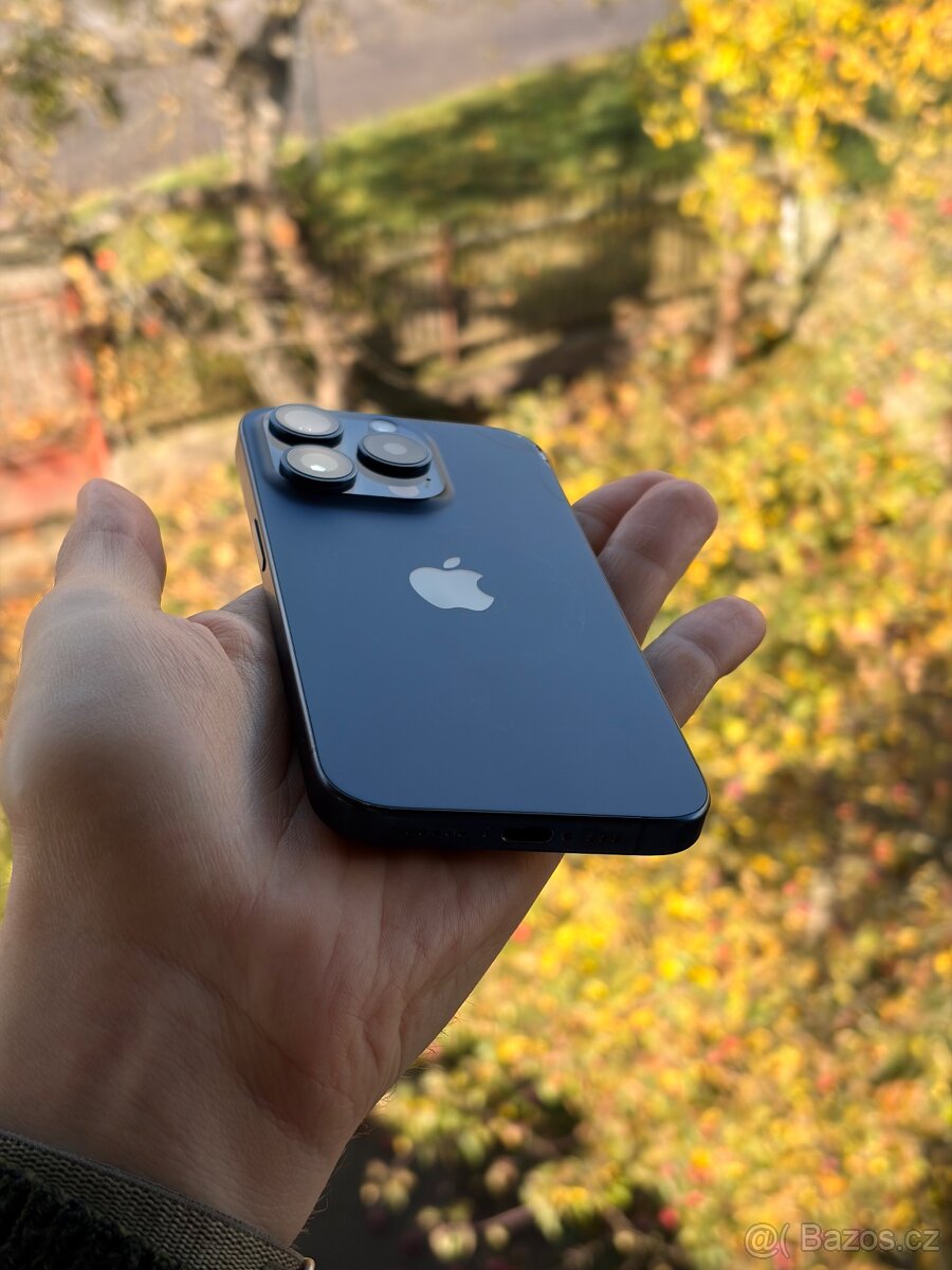 Apple iPhone 15 Pro 128GB