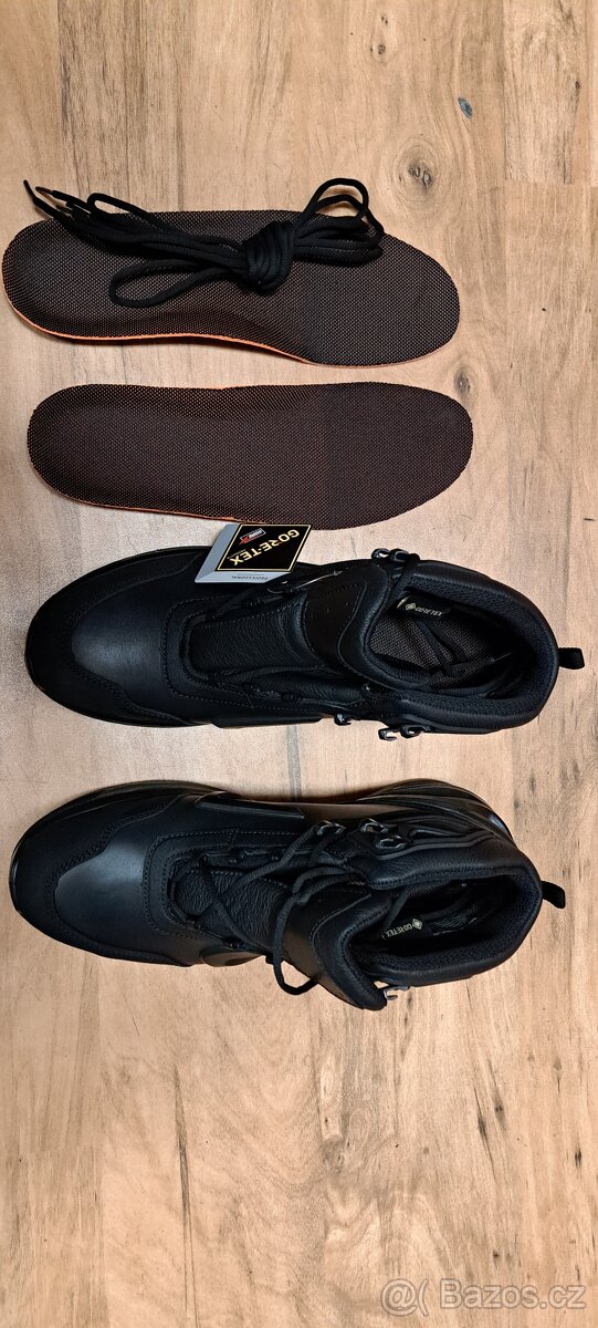 Kanady Gorotex Prabos