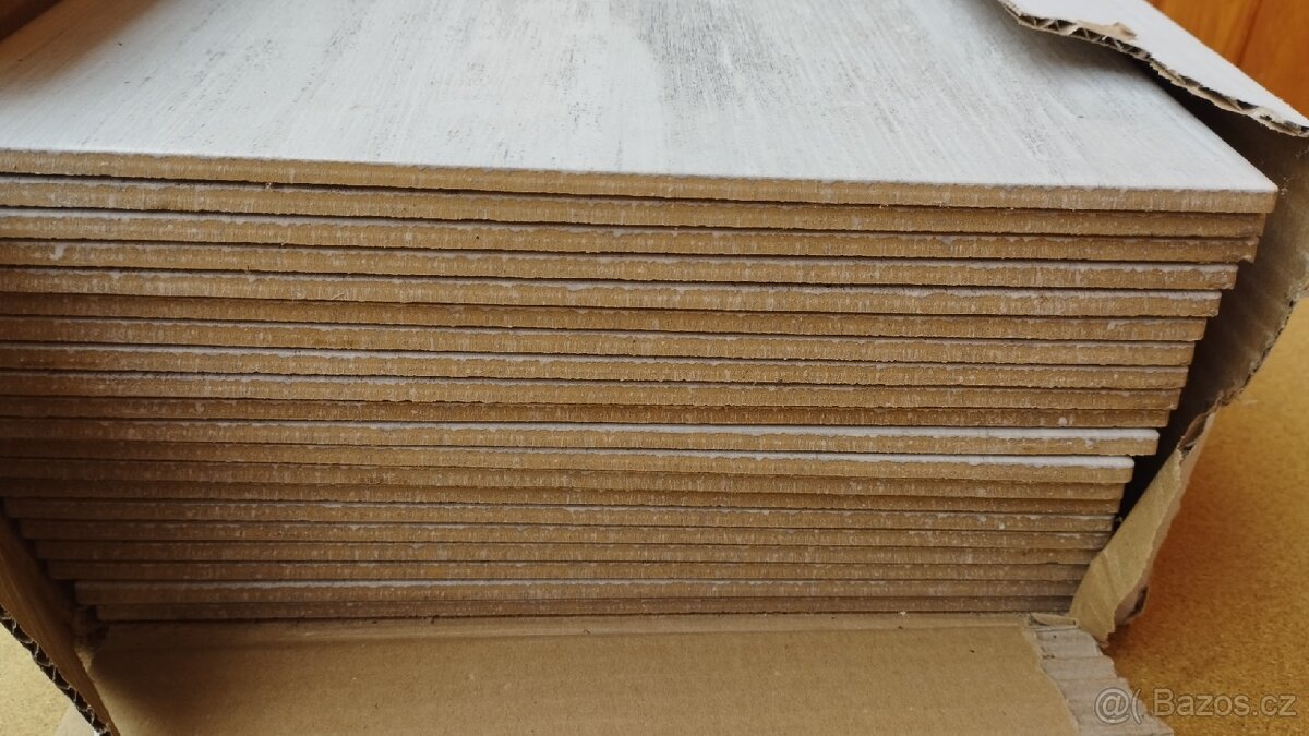 Balík dlažby Grigio Taiga