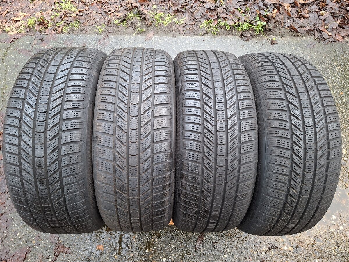 235 45 20 zimní pneu R20 Continental 235/45/20