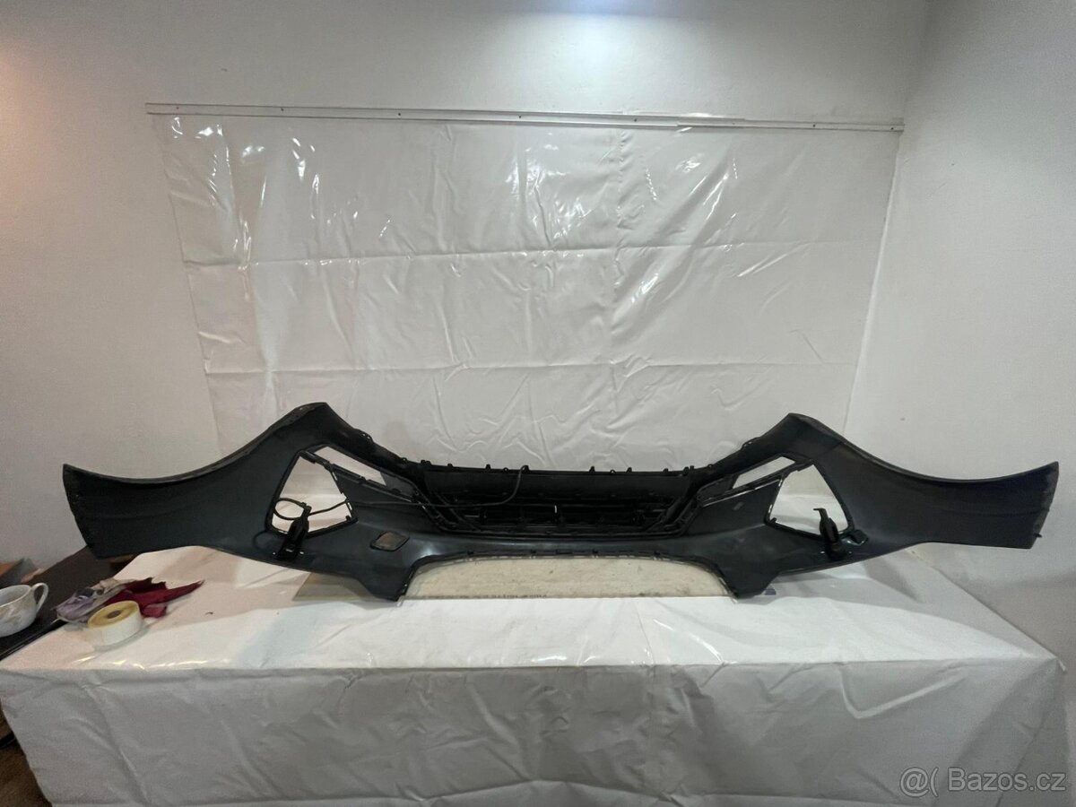 Naraznik Volvo XC60 , 2021r.v.