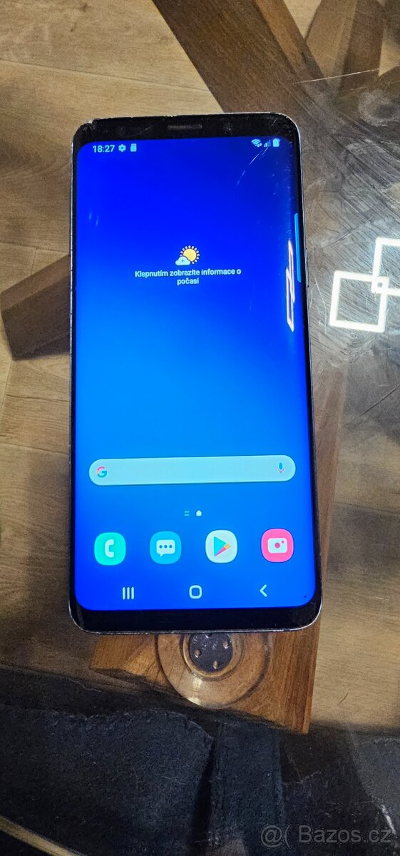 Samsung galaxy s9