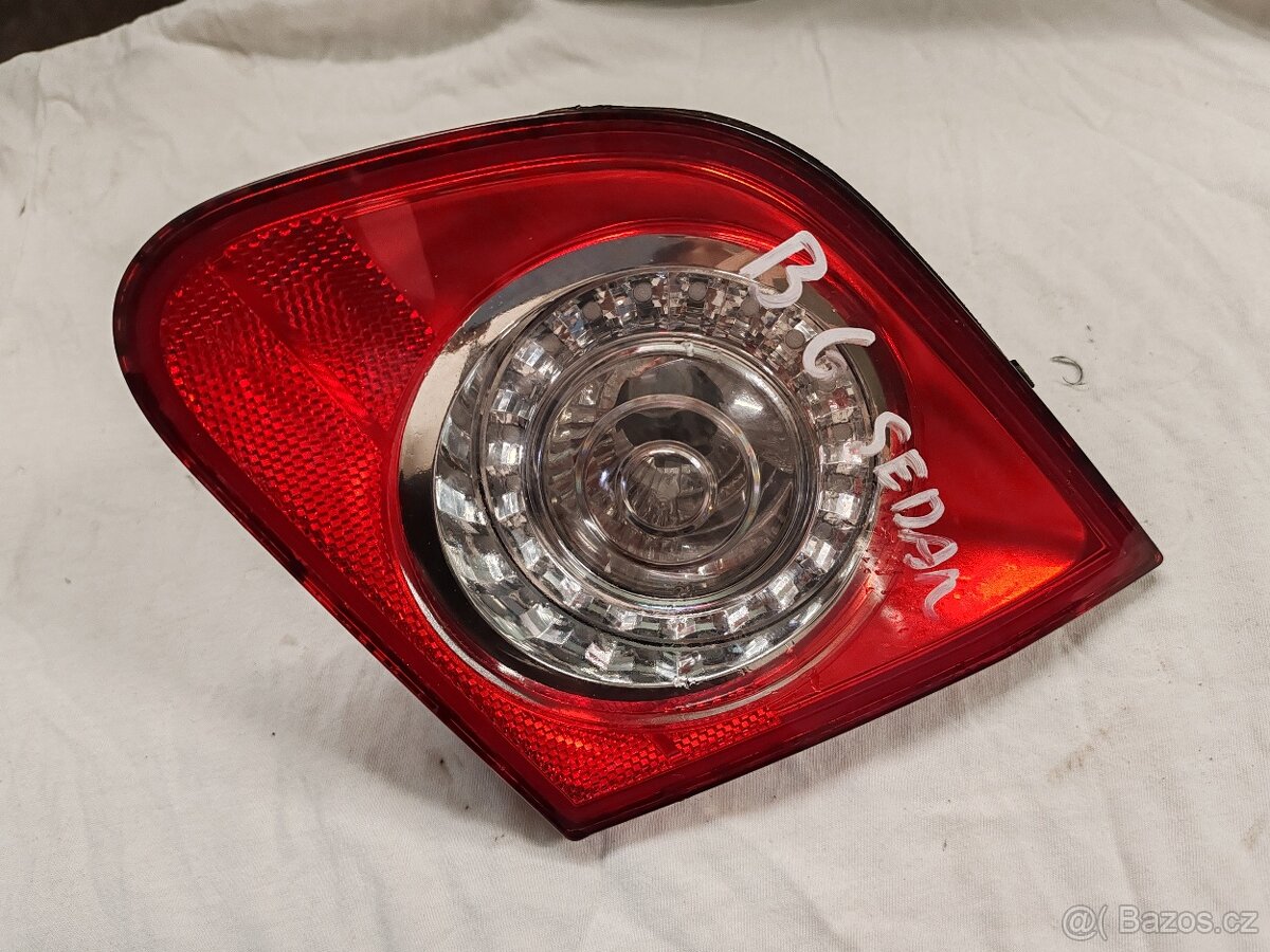 Zadní světlo wv Passat b6