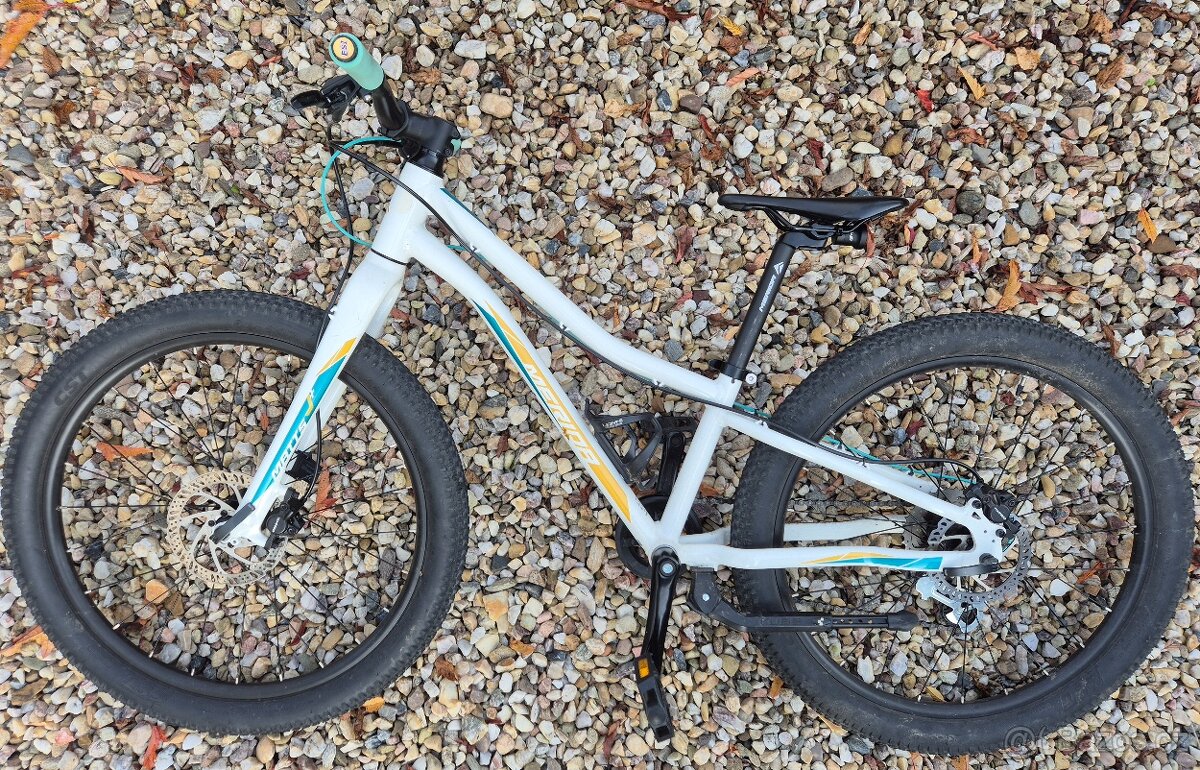 dětské kolo Merida