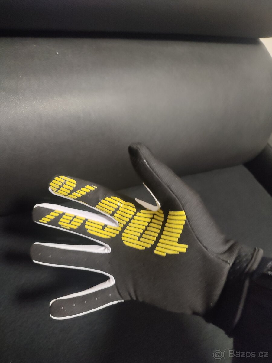 Mx rukavice 100% vel.L