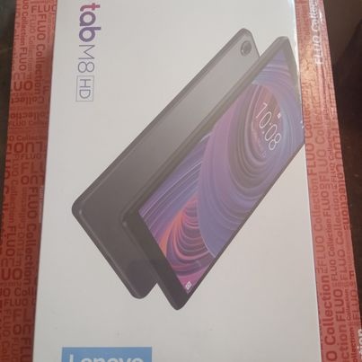 TABLET LENOVO M8HD NOVY ZALISOVANY PUVODNI CENA 3000KČ