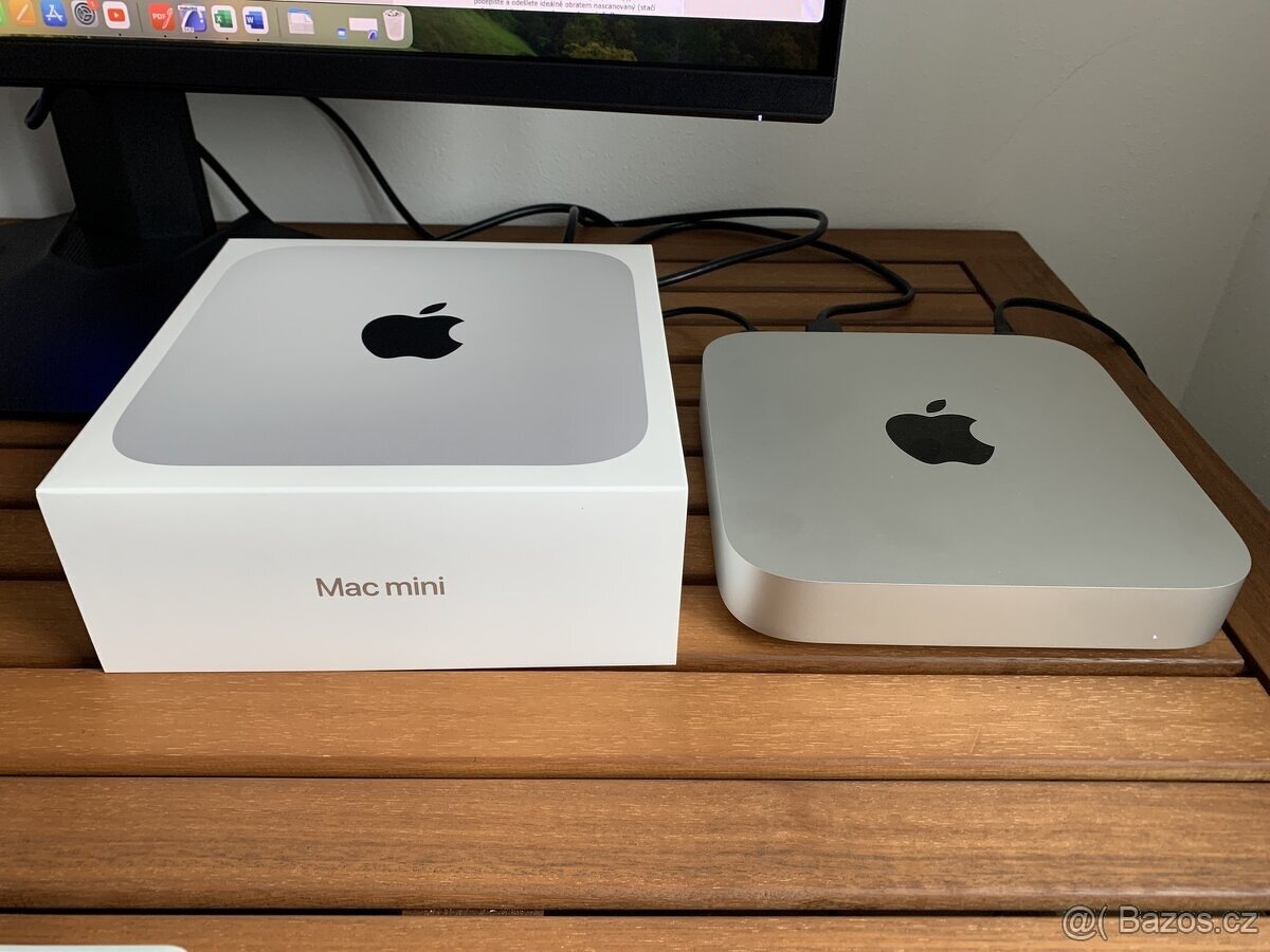 Mac Mini M2 pro