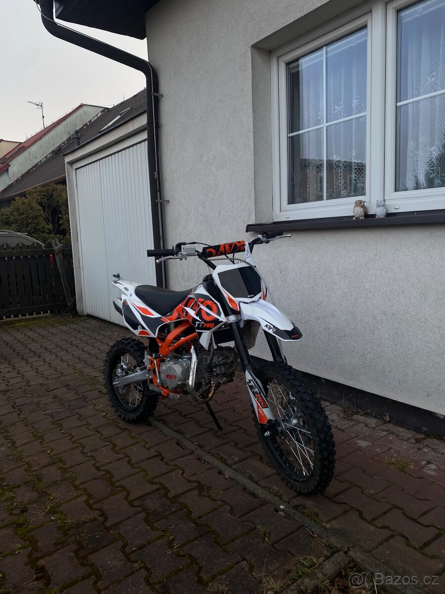 KAYO TT140
