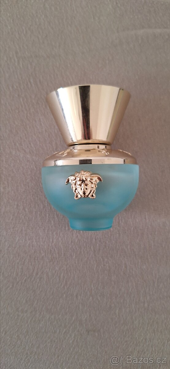 Versace Dylan Turquoise