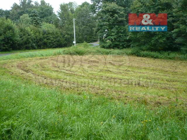 Prodej louky, 345 m², Malá Morava