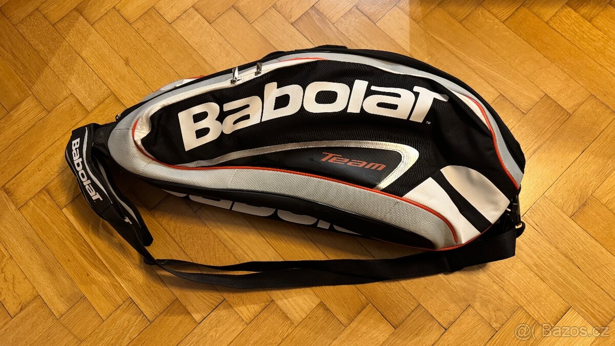 Babolat Team taška - pro 12 raket