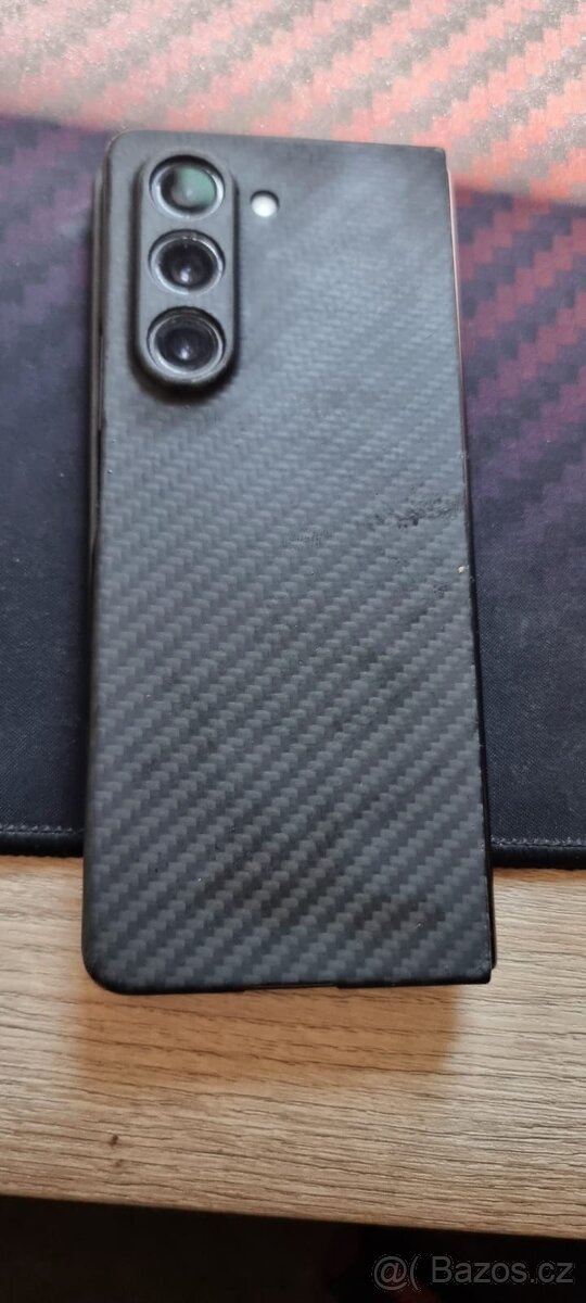 Samsung z fold 5