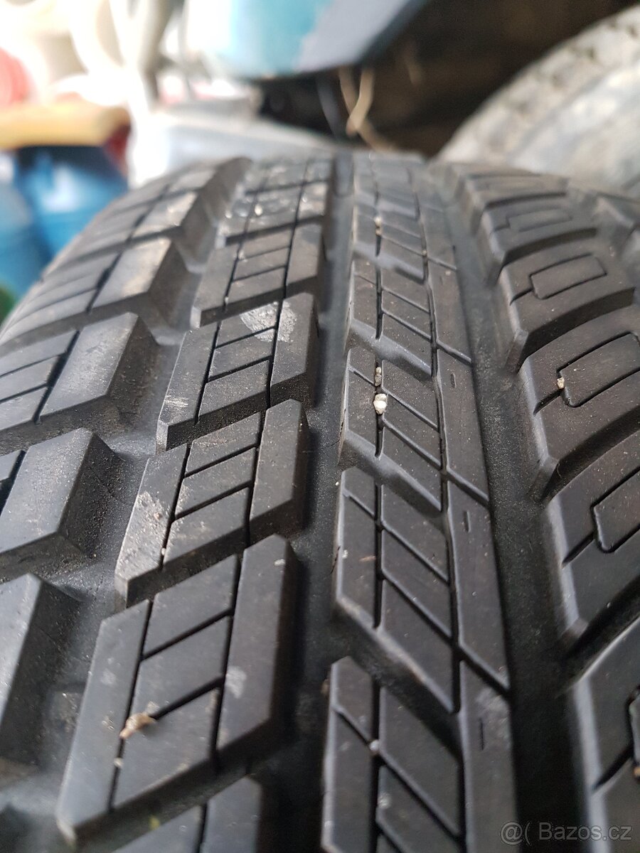 Michelin Energy XT2 186/65 R15