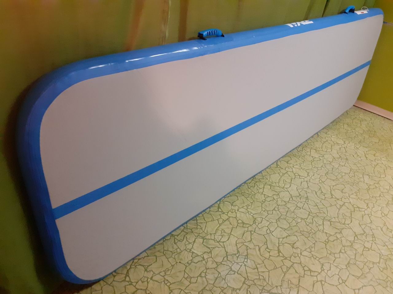 Gymnastická podložka ev.c:600000004702427