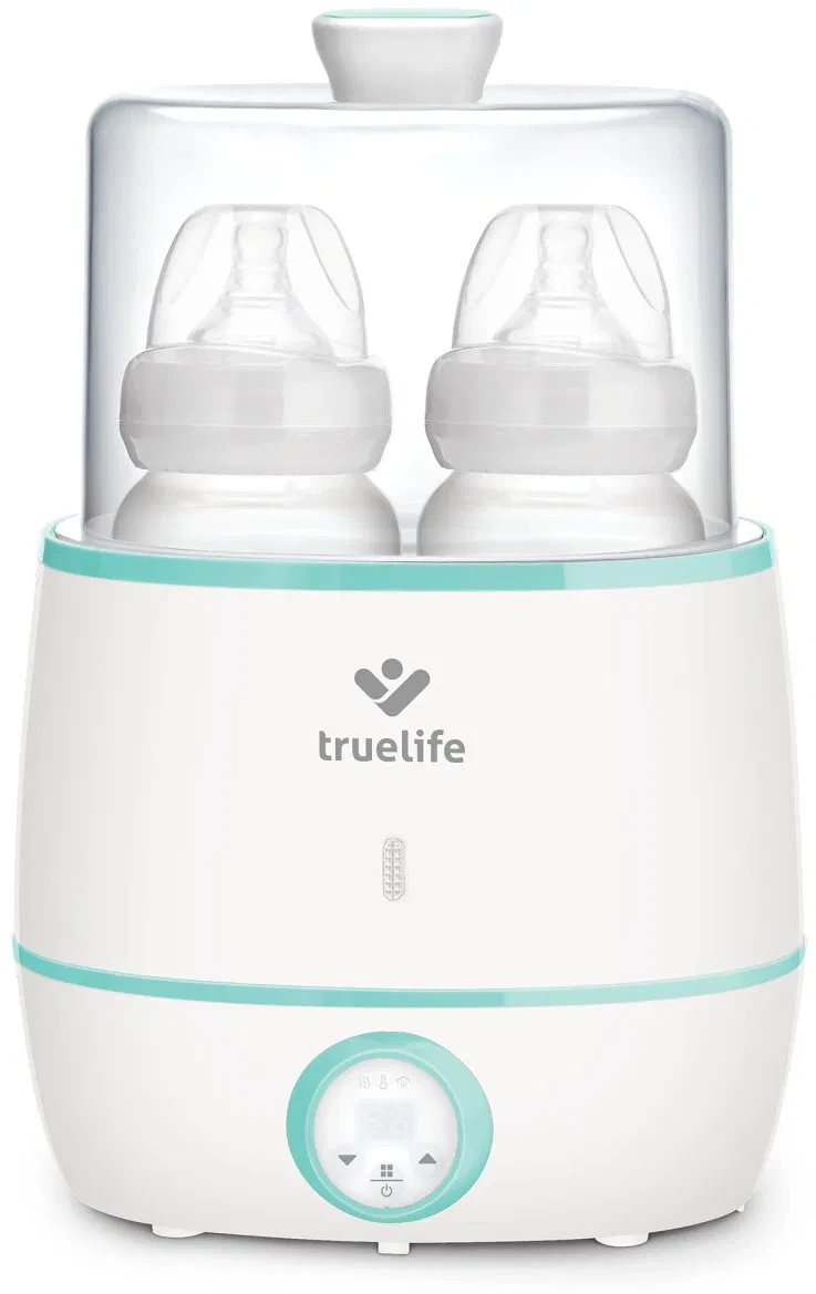 Ohrivac a sterilizator lahvi TrueLife Invio BW Double