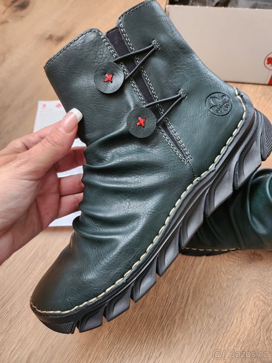 Rieker 38