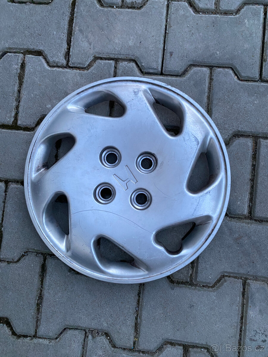 poklice Honda 14 palcu