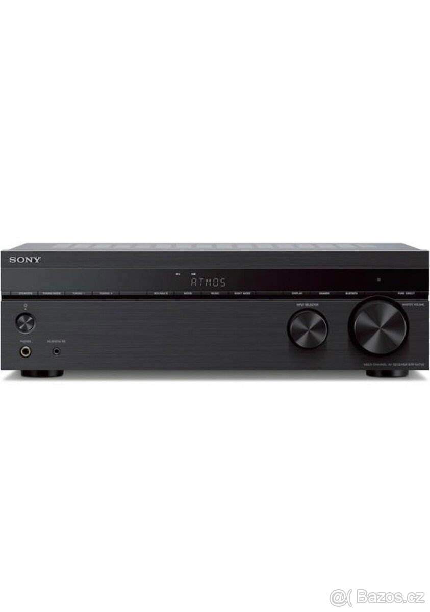 Sony STR-DH790