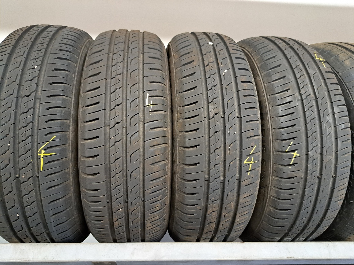 BARUM BRAVURIS 5 - 185/65/R15/T88