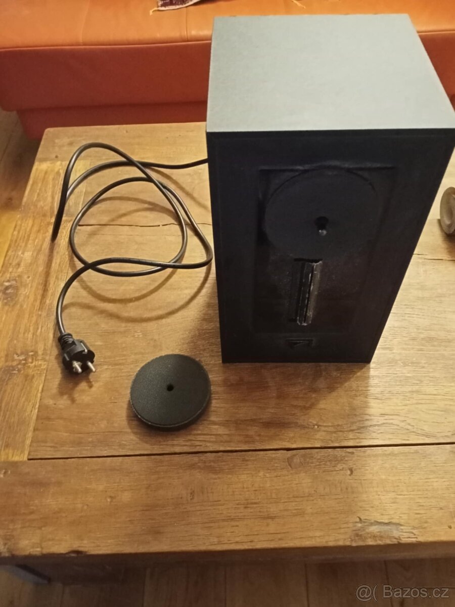 Amplifier