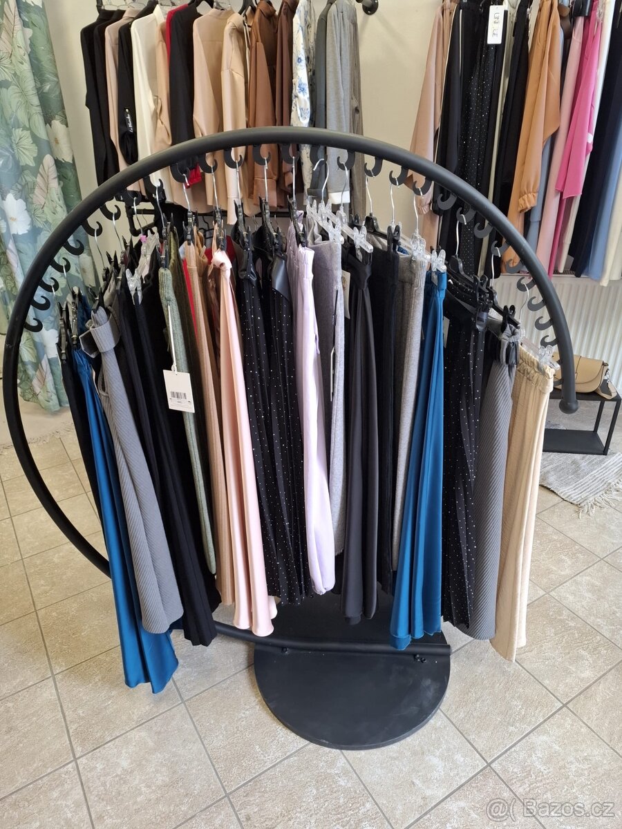 Věšák na oblečení