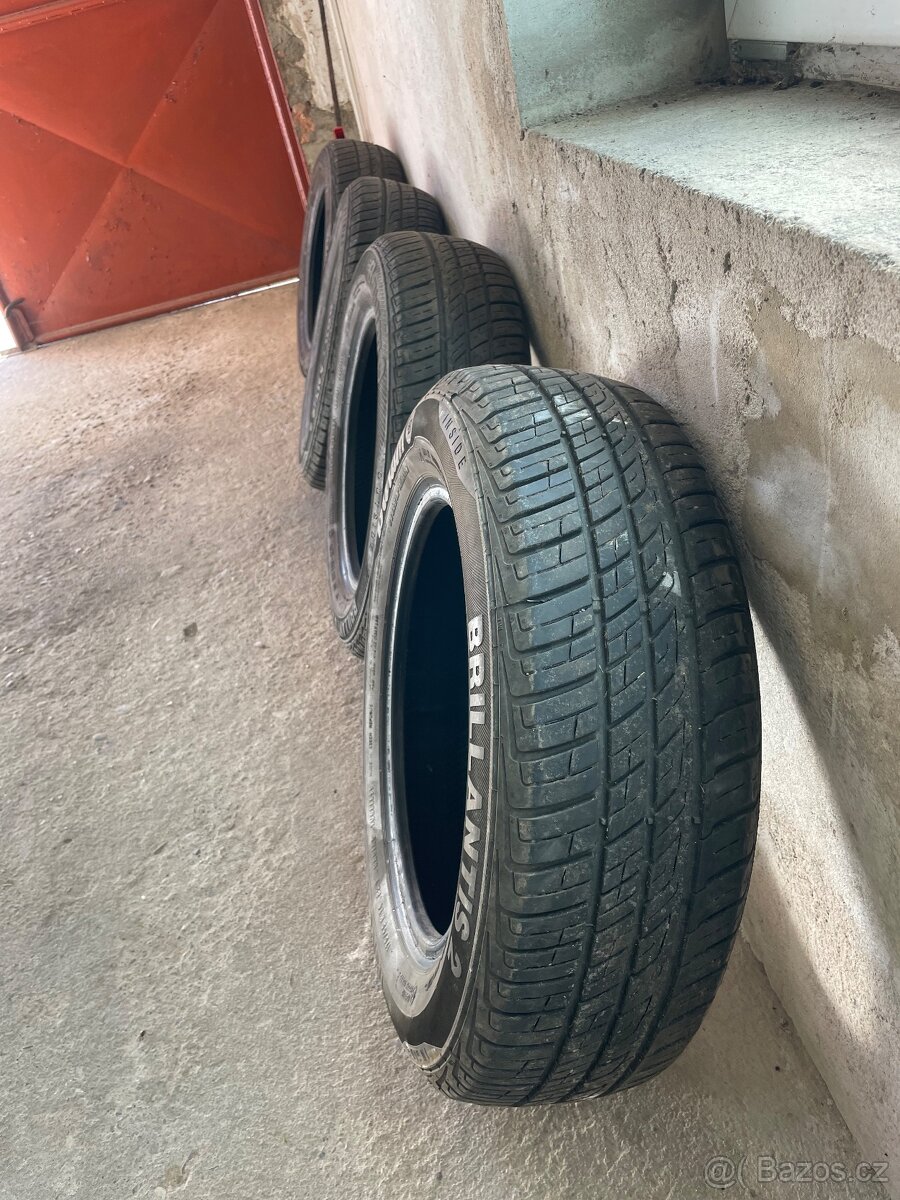 175/65R14 letní