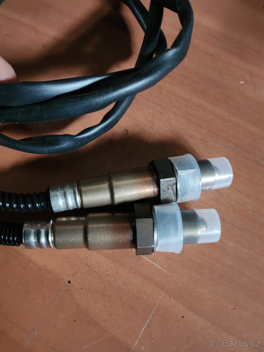 Lambda sondy 4x Audi a4 3.0i