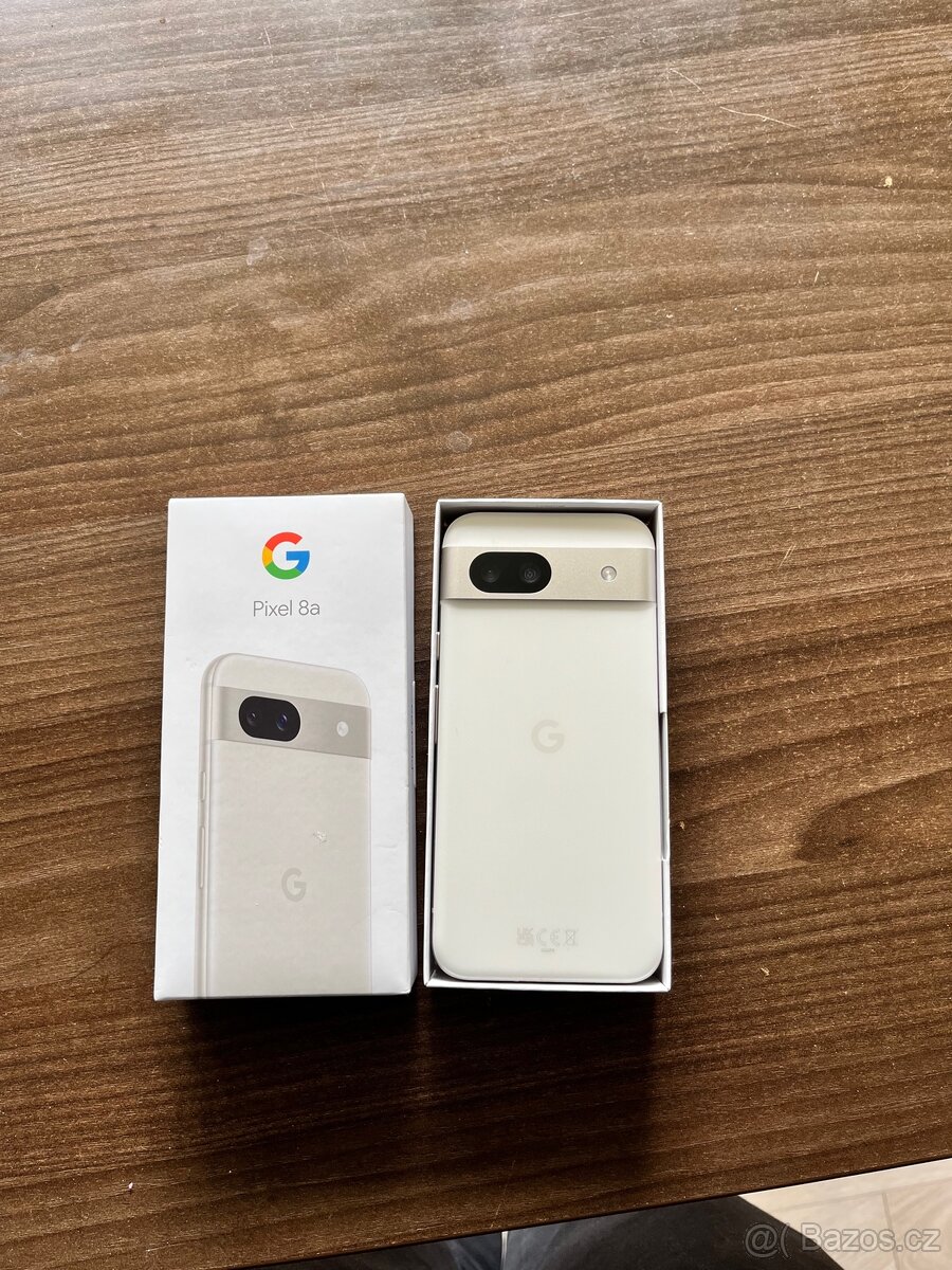Google Pixel 8a 128GB