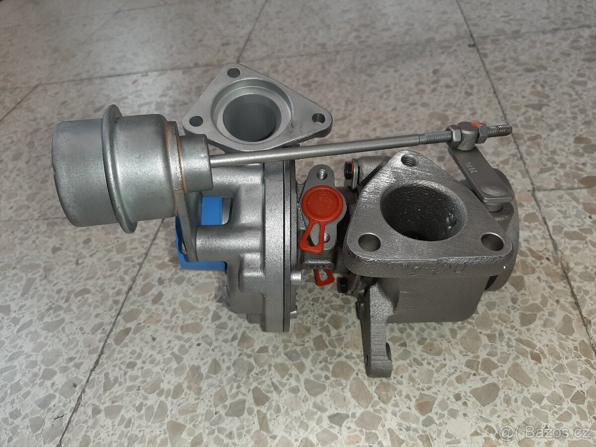 Turbo Mercedes W168 W414 Vaneo A-class 1.7 CDI