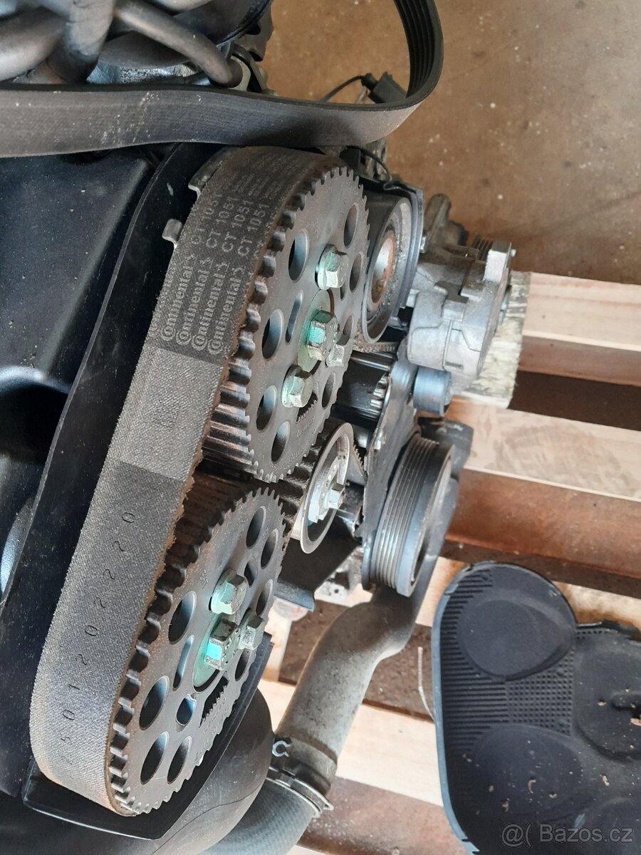 Motor