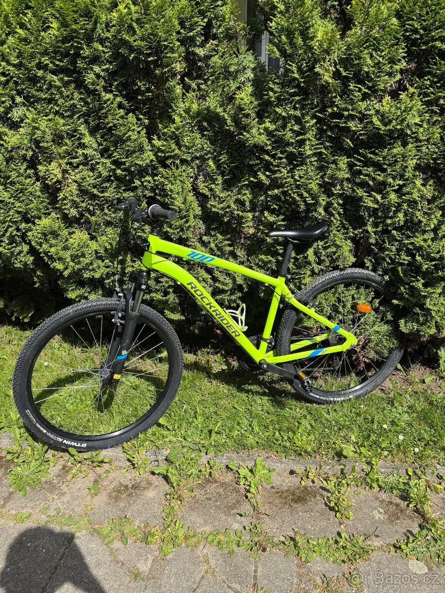 Kolo Rockrider ST100